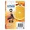 Cartouche d'encre Epson Oranges 33XL Claria Premium Noir Photo
