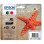 Cartucho de Tinta Original Epson 603XL Pack 4 Unidades XL BK/C/M/Y