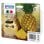 Cartucho de Tinta Original Epson 604 Pack 4 Unidades BK/C/M/Y