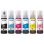 Cartucho de Tinta Original Epson 107 Magenta para EcoTank ET-18100