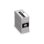Tintenpatrone Original Epson GJIC5(K) Schwarz