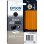 Cartucho de tinta preto original Epson 405XXL DURABrite Ultra XXL