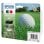 Epson Balle de golf Multipack 4 couleurs 34 Encre DURABrite Ultra