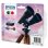 Cartucho de Tinta Original Epson 502 Pack 4 Unidades Negro/Cian/Magenta/Amarillo