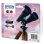Cartucho de Tinta Original Epson 502 Pack 4 Unidades Negro/Cian/Magenta/Amarillo