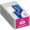 Cartucho de tinta Epson SJIC22P(M) Magenta pigmentada para TM-C3500