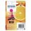 Cartucho de Tinta Original Epson  Oranges 33XL Claria Premium XL Magenta