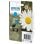 Cartucho Epson Daisy 18XL Ciano (Etiqueta RF)