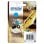 Cartuccia per penna e cruciverba Epson 16XL ciano (etichetta RF)