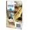 Cartuccia per penna e cruciverba Epson 16XL ciano (etichetta RF)