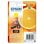 Epson Oranges Singlepack Jaune 33 Encre Claria Premium