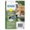 Cartucho amarelo Epson Fox T1284 (etiqueta RF)