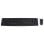 Equip 245202 Conjunto de Teclado e Rato USB Pretos (PT)