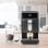Flama 1293FL Máquina de Café Automática Expresso 1.2L 1470W Preta
