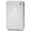 G-Technology G-DRIVE Mobile externe Festplatte 1 TB Thunderbolt Silber