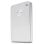 G-Technology G-DRIVE Mobile externe Festplatte 1 TB Thunderbolt Silber
