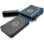 G-Technology G-DRIVE ev ATC, externe Festplatte (2,5 Zoll, 1 TB, Thunderbolt, Schwarz)