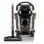 Haeger VC-12W.044A AquaClean Aspirador de Chão para Seco/Húmido 1200W Preto