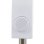 Ventoinha de Pé Haeger Smooth Wind 45W 40cm 3 Velocidades Oscilação Silenciosa