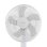 Ventoinha de Pé Haeger Smooth Wind 45W 40cm 3 Velocidades Oscilação Silenciosa