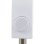 Ventoinha de Pé Haeger Smooth Wind 45W 40cm 3 Velocidades Oscilação Silenciosa