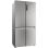 Haier Cube 90 Serie 5 HCR5919ENMP Frigorífico Americano NoFrost E Acero inoxidable