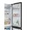 Haier Cube 83 Serie 3 HCR3818ENPT Frigorífico Americano E Antracita