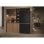 Haier Cube 83 Serie 3 HCR3818ENPT Frigorífico Americano E Antracita