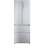 Haier FD 70 Serie 5 HFR5719ENMG Frigorífico Americano Combi NoFrost E Acero Inoxidable