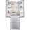 Haier FD 70 Serie 5 HFR5719ENMG Frigorífico Americano Combi NoFrost E Acero Inoxidable
