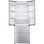 Haier FD 70 Serie 5 HFR5719ENMG Frigorífico Americano Combi NoFrost E Acero Inoxidable