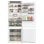 Haier Serie 6 2D HBW5719E Frigorífico Combi Integrable E