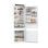 Haier Serie 6 2D HBW5719E Frigorífico Combi Integrable E