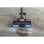 Hoover HF910H 011 Aspirador Vertical Bateria 4Ah 0,7 L 350W Vermelha