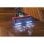 Hoover HF910H 011 Aspirador Vertical Bateria 4Ah 0,7 L 350W Vermelha