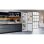 Hotpoint HAFC9 TA23SX O3 Frigorífico Combinado D Aço Inoxidável