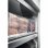 Hotpoint HA70BE 72 X Frigorífico Combi E Acero Inoxidable