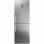 Hotpoint HA70BE 72 X Frigorífico Combi E Acero Inoxidable
