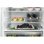Hotpoint HA70BE 72 X Frigorífico Combi E Acero Inoxidable