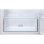 Hotpoint HAT70I 932 W DC Frigorífico Combinado E Branco
