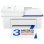 HP DeskJet 4230e Impresora Multifunción Color WiFi Blanca