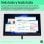 HP E-Series E22 G5 21.5" LED IPS FullHD 75Hz