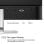 HP Series 5 23.8 inch FHD Monitor - 524sf Computerbildschirm 60,5 cm (23.8") 1920 x 1080 Pixel Full HD LCD Silber