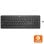HP 230 Teclado Sem Fios Preto (PT)