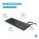 HP 150 Teclado USB Preto (PT)