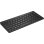 HP 350 Teclado Compacto Sem Fios Bluetooth Multi-Dispositivos Preto (PT)