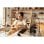 HP 350 Teclado Compacto Sem Fios Bluetooth Multi-Dispositivos Preto (PT)