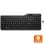 HP 475 Teclado Sem Fios Modo Duplo Preto (PT)