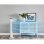 Ventilador de torre Rowenta Eole VU6871 Silencioso Blanco 3 Velocidades 193,8 m³/h Temporizador