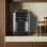 Krups Sensation EA910E Cafetera Automática Espresso 1.7L Negra